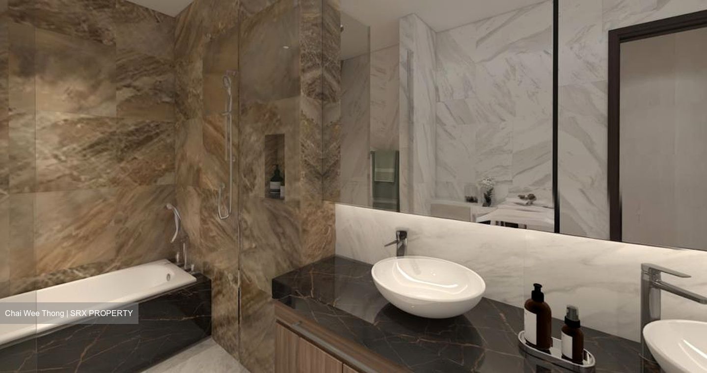 Bedok Park (D16), Terrace #502306721